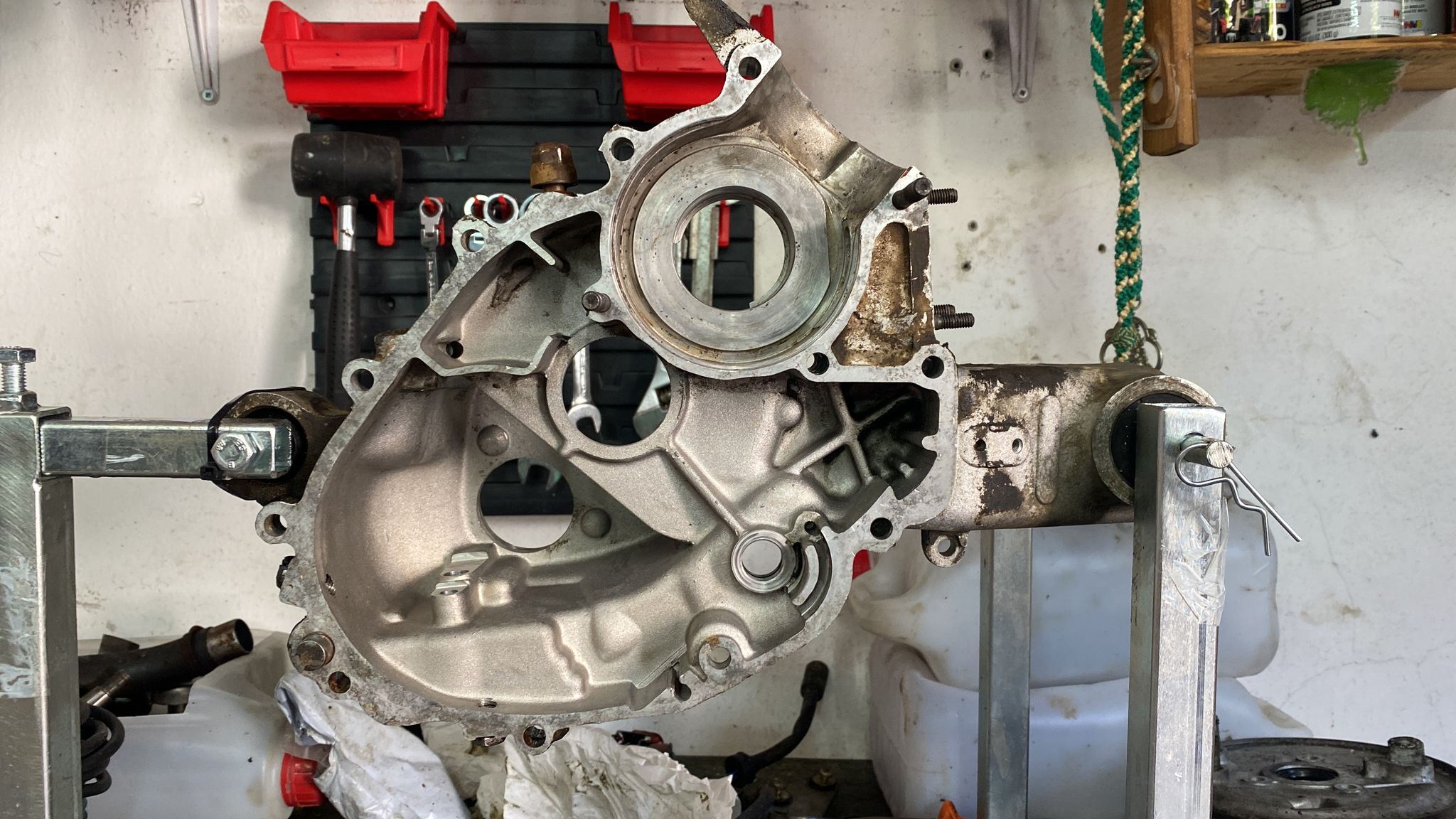 Motor